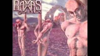 Raxas - Flor de asfalto