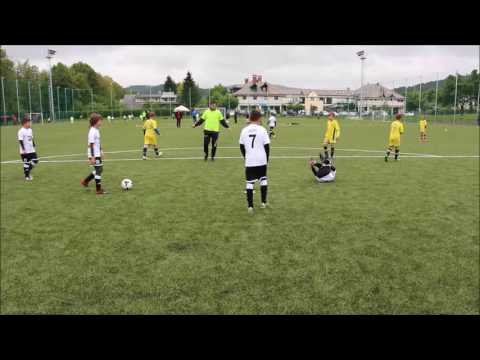 2016.05.15, Grosuplje open, 4k, Domžale - Rudar Velenje
