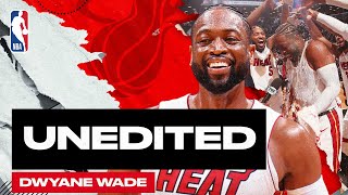 Dwyane Wade - Miami Heat