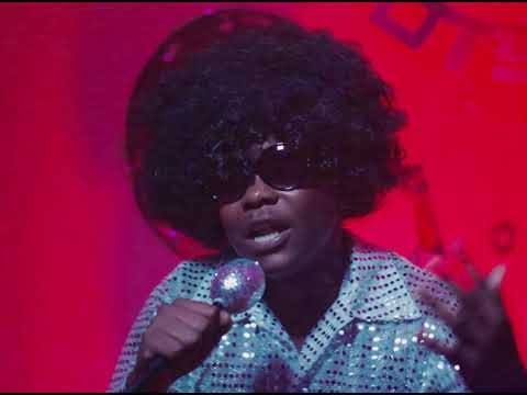 Deyyy Z - Rockstar (Video Oficial)