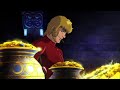 Cobra The Animation Episode 13 Distant Memories English Sub 2010 Buichi Terasawa Space Adventure