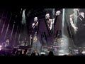 Depeche Mode - Black Celebration (Montreal Nov, 3rd,  2023)