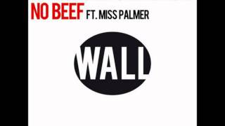 Afrojack and Steve Aoki - No Beef (Radio Edit) (ft. Miss Palmer )