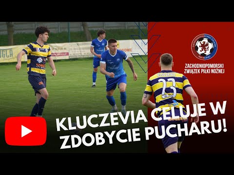 Kluczevia Stargard celuje w zdobycie pucharu!
