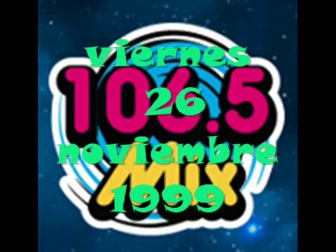 download lagu mp3 mp4 Mix 106 5 En Vivo, download lagu Mix 106 5 En Vivo gratis, unduh video klip Mix 106 5 En Vivo