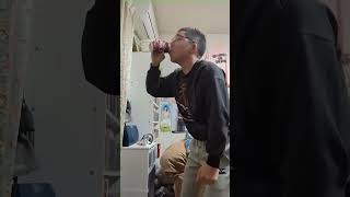 #shorts ドクターペッパー飲んでみた