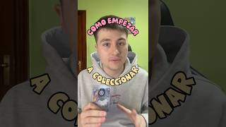 ¿Quieres empezar a coleccionar Pokémon TCG pero no sabes cómo? 🎴 #PokemonTCG