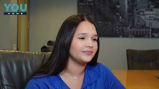 Valeria Maduro