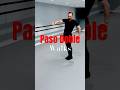 Beginner Tutorial Paso Doble Walks