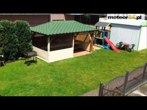 Kwatery Prywatne Marecki - Międzywodzie meteor24.pl