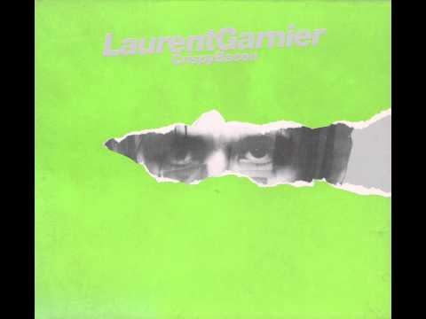 Laurent Garnier - Crispy Bacon - (Gilb'R Versatile Mix - F Communications)