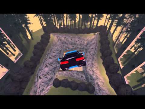 Quality test #1 [MTA:SA]