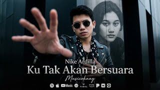 Download lagu Aku Tak Akan Bersuara - Nike Ardilla (Cover by Oka) mp3