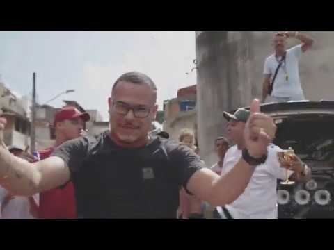 MC Rael Letrista - SUPEREI A BAD - DJ MALOKINHA (CLIPE OFICIAL) RL1 FILMES