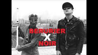 Bérurier Noir - 01 - La nuit noire (Épernay - 1986)