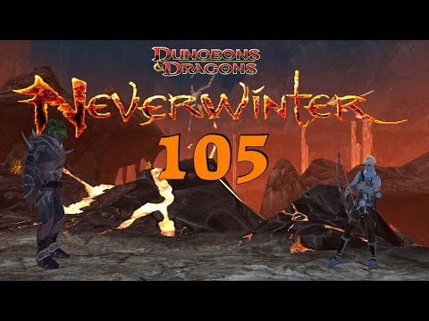 Der widerliche Gommoth [HD|german|LP] - Neverwinter #105