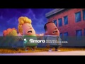 The Moon S New Groove Trailer