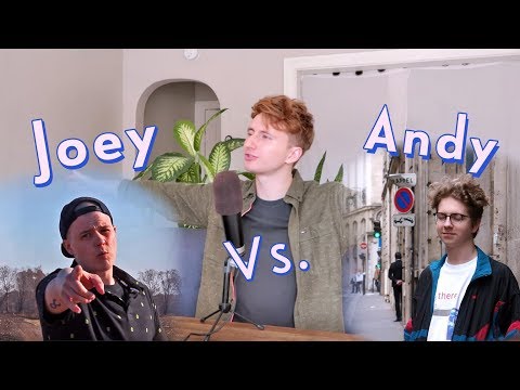 Flyer Design Challenge | Designer v Designer 1