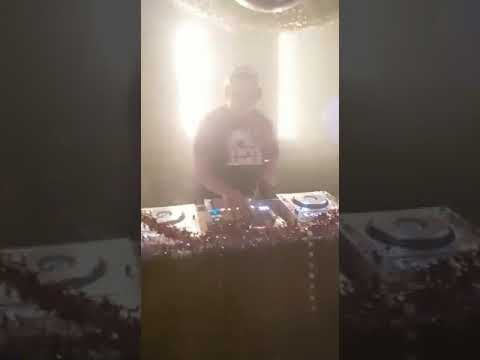 Brad Riffresh - Live at Dutty Donkers Xmas Special Electric Soup Workington