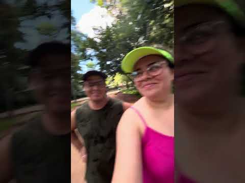 Lagoa do taquaral Campinas São Paulo