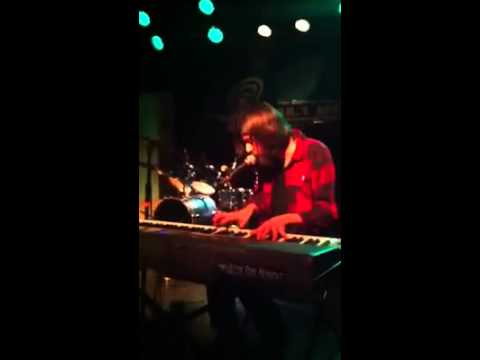 Jordan Andrew Jefferson - Rocketman (Elton John Cover) live!