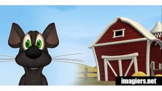 Comptine pour bébé # Le carillon de Vendôme