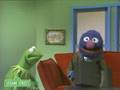Sesame Street Kermit And Grover The Sunglass Salesman