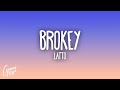 Latto Brokey