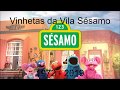 Vinhetas Da Vila Sésamo 1972 2019
