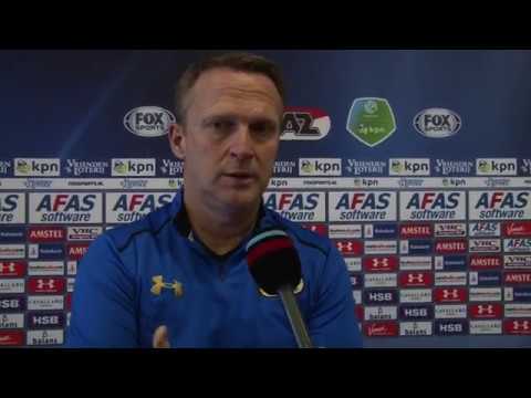 Voorbeschouwing op Excelsior - AZ