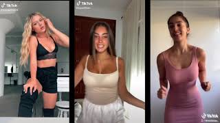 Tiktok - Hot Teen #1 (Splitscreen)