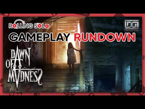 Dawn of Madness | Gameplay Rundown