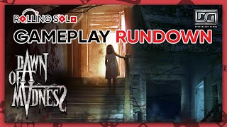Dawn of Madness | Gameplay Rundown