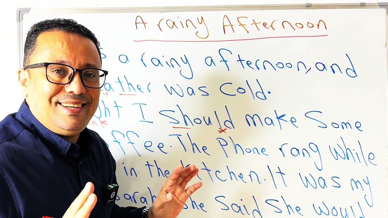 13- تعال ادربك تقرأ انجليزي وتفهم كل شي
