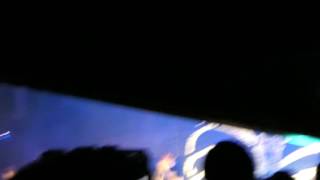 Some Friends - The Amity Affliction (live)