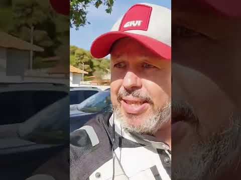 Luz/MG, cidade com uma igreja belíssima. #mototurismo #minasgerais #luzmg