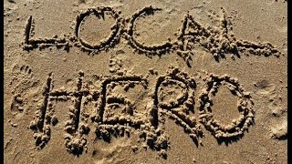 Local Hero ~ Bruce Springsteen