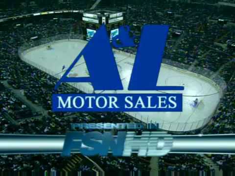 2007.11.17 Rangers - Penguins