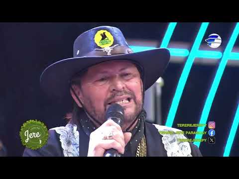 🐴 Tordillo Negro - Tereré Jere (Show Completo) [En Vivo]