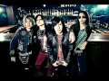 Escape The Fate - Issues (Ruxpin Remix) 