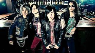 Escape The Fate - Issues (Ruxpin Remix)