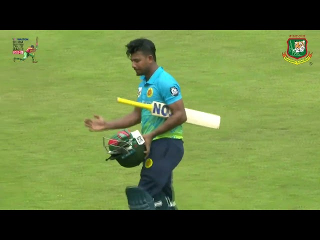 DPDCL | Highlights | Abahani Limited Vs Brothers Union Limited  | Match 04