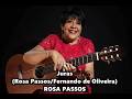 ROSA PASSOS Juras