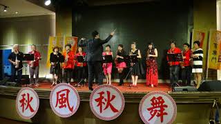 夢裡來相會~作詞&作曲:廖墉文 配樂:張煥彩 演奏:鄭德權