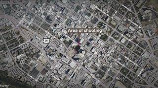 Update: Hailey police name shooting suspect