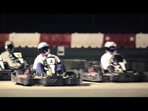LCSC Karting — video 4