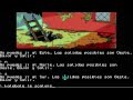 AMIGA OCS Aventura Original GAME 1 1989 Aventuras ADSpcr Micromix Adf
