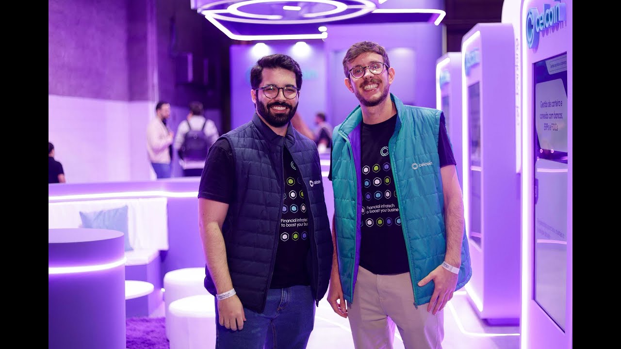 Core Banking da Celcoin