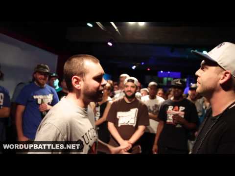 LeGlome vs John Beer