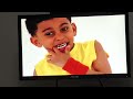 Roll Play DVD Egbert And The Crocodile The Final Episode